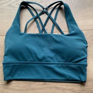 Buffbunny Revolution Sports Bra